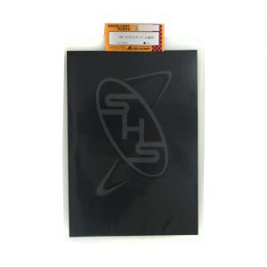 ABC HOBBY HD CARBON GRAPHITE PATTERN STICKER