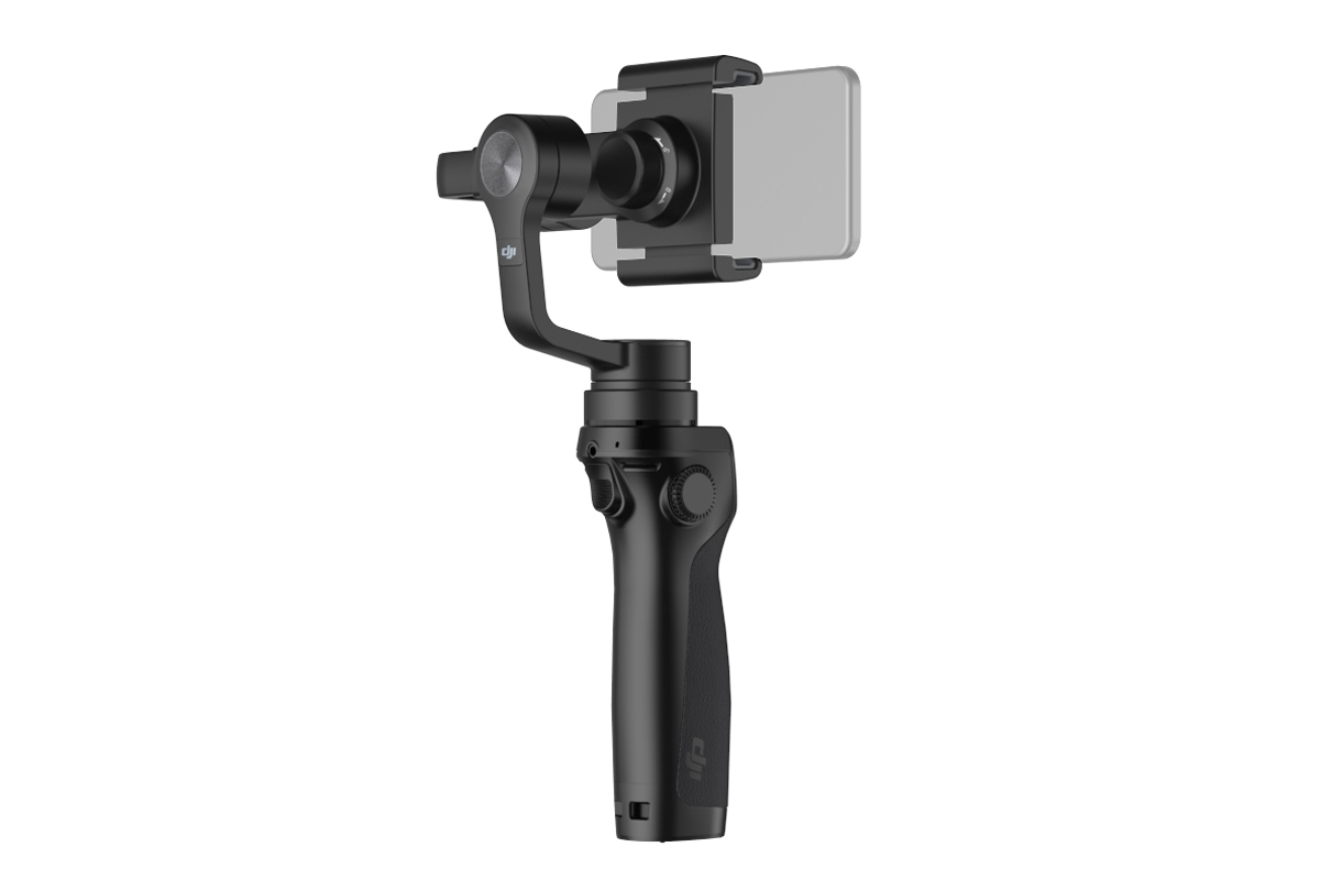 DJI Osmo Mobile - Image 3