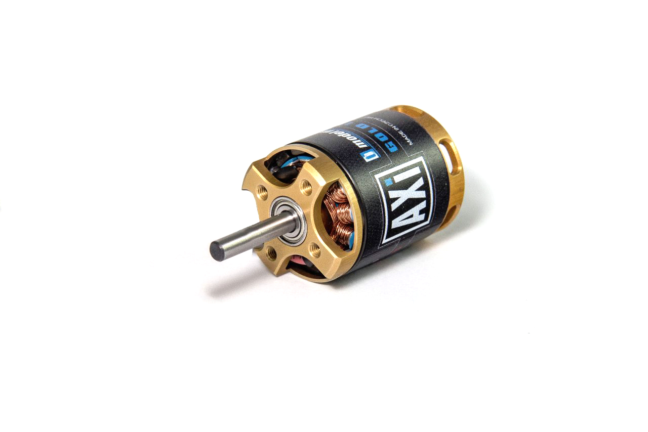 MODEL MOTORS AXI 2220/20 Gold Line V2