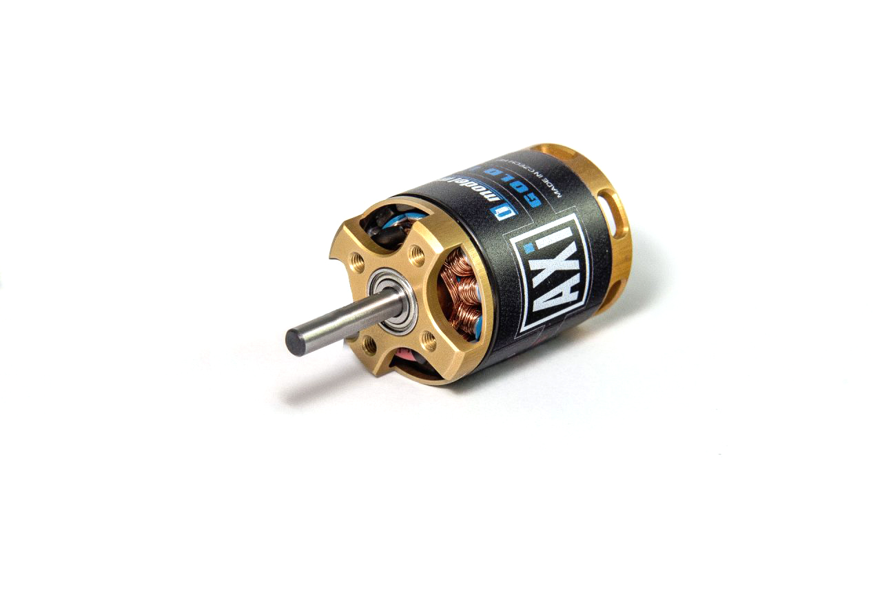 MODEL MOTORS AXI 2220/16 Gold Line V2