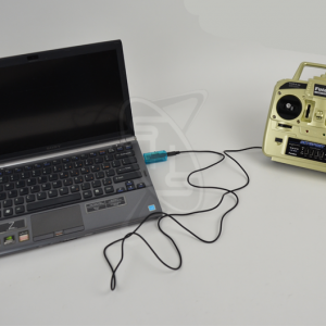 RC Interface for Simulators - STEAM (Beginner)