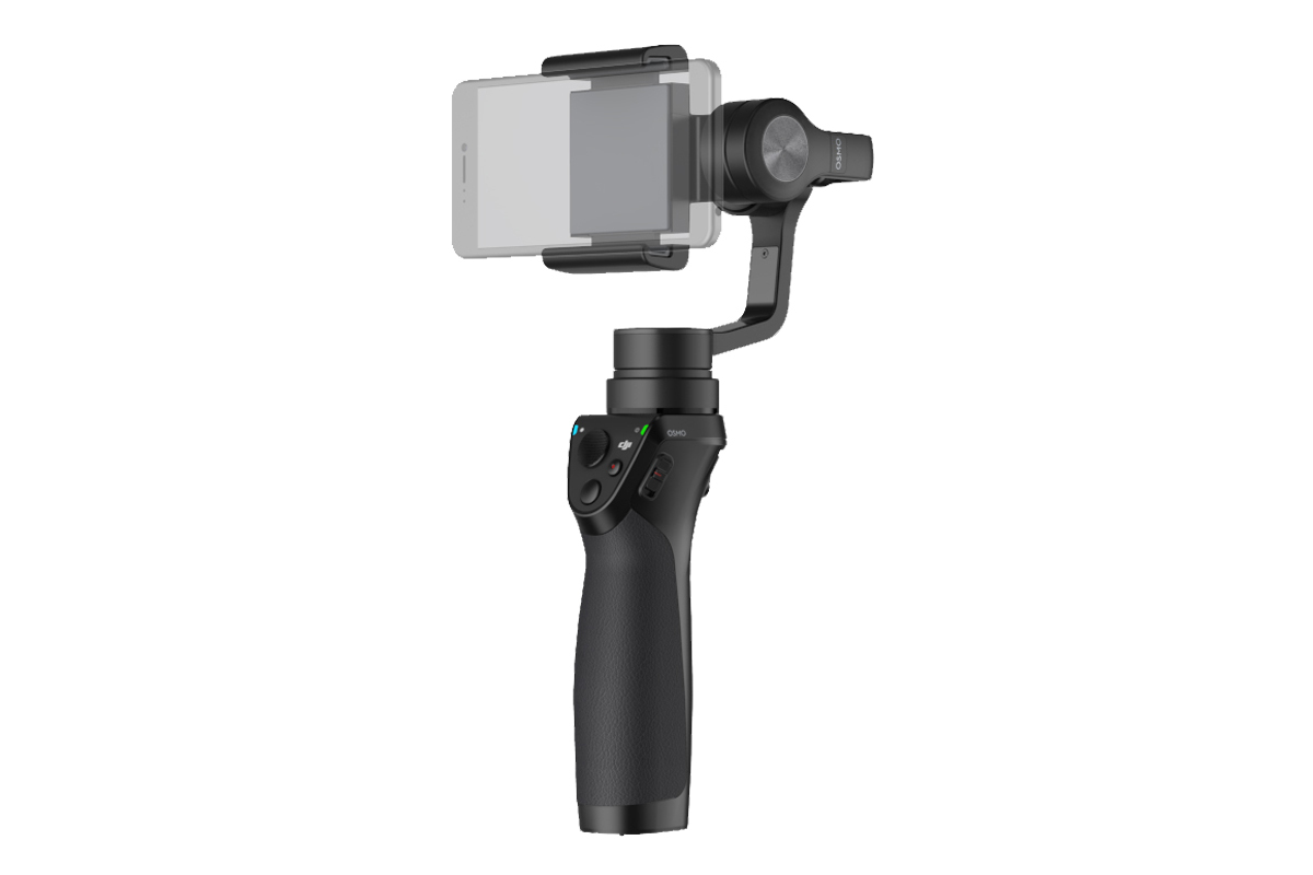 DJI Osmo Mobile - Image 4
