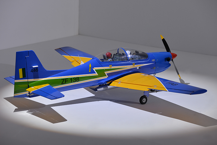 PHOENIX MODEL Tucano MK2 .91/15CC - Image 5