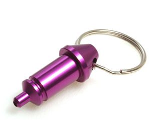 K&S 619 Exhaust Cap M(8mm-9mm)