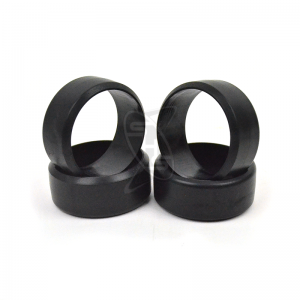 YOKOMO ZR-DRPA DRP Drift Competition Tire for P-Tile Road Surfaces