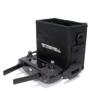 FREEWELL Mavic Monitor Hood for iPhone 7+