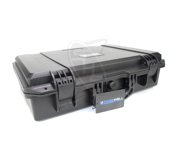 FREEWELL Waterproof Carry Case for DJI Mavic Pro & DJI Spark (As-Is) - Image 3