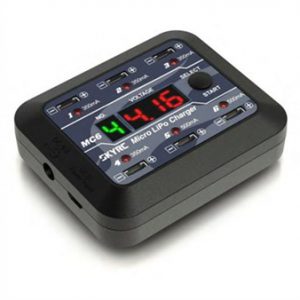 SKYRC MC6 Micro LiPo Charger