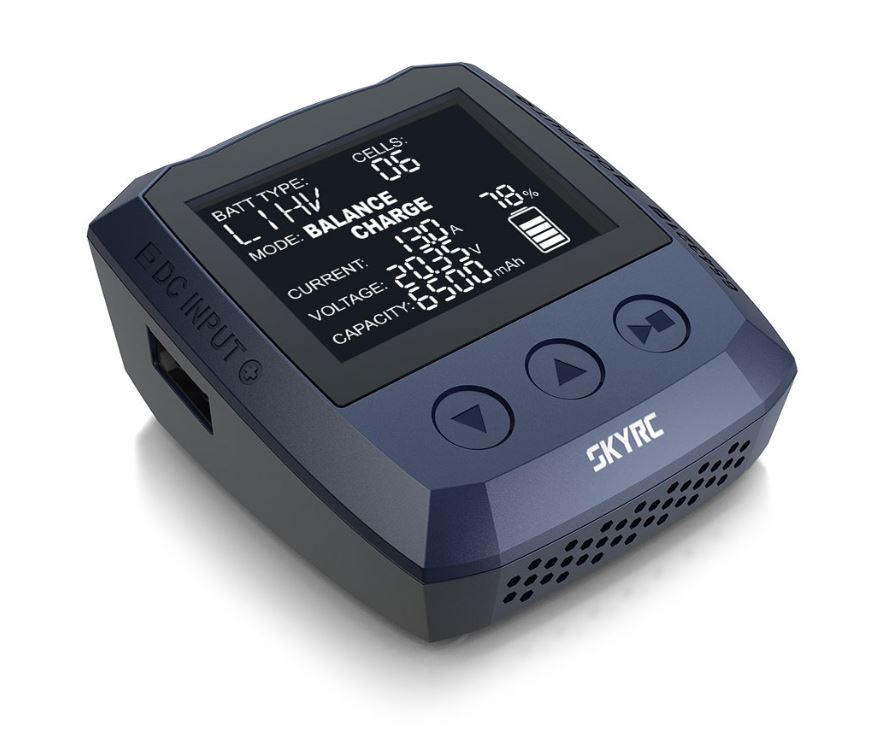 SKYRC B6 Lite - Image 4