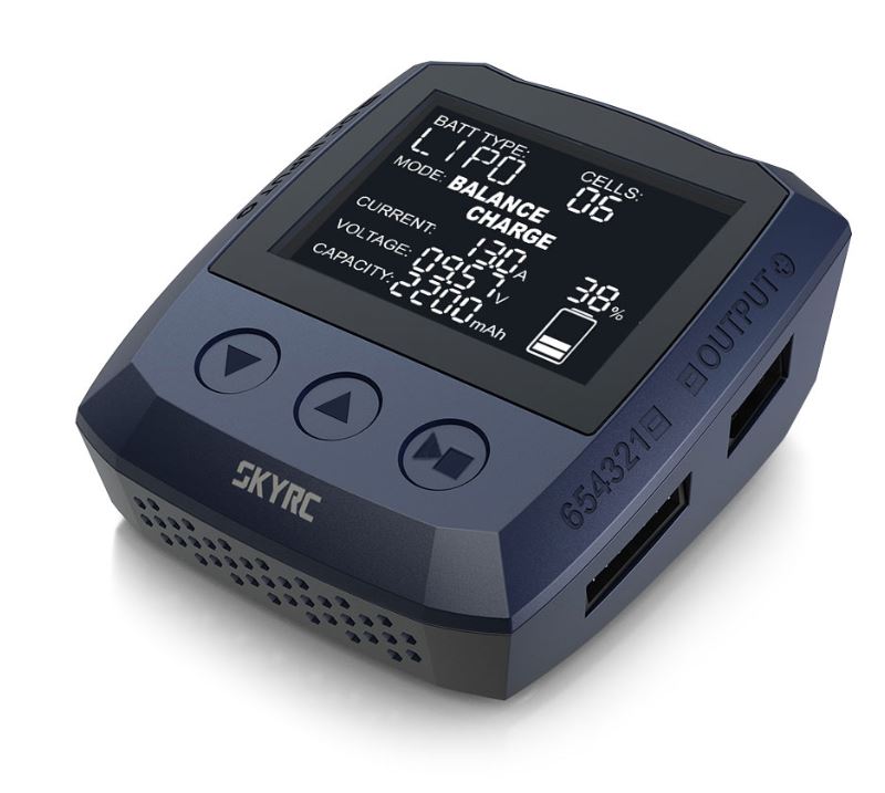 SKYRC B6 Lite - Image 3