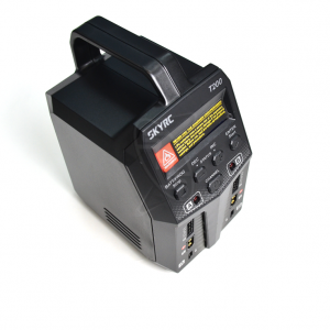 SKYRC T200 Dual Balance Charger