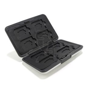 PGYTECH Memory Card Case