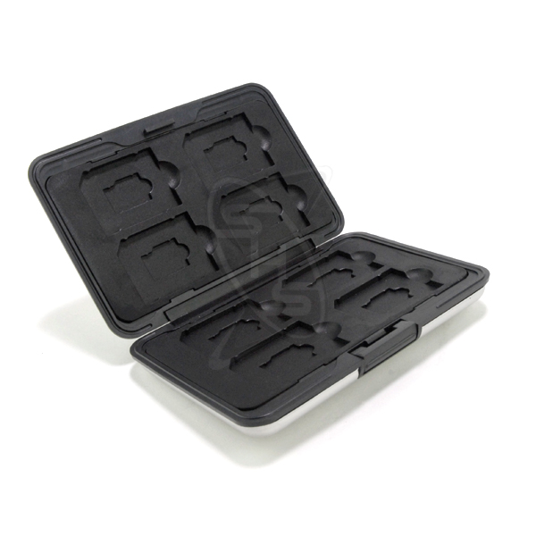 PGYTECH Memory Card Case