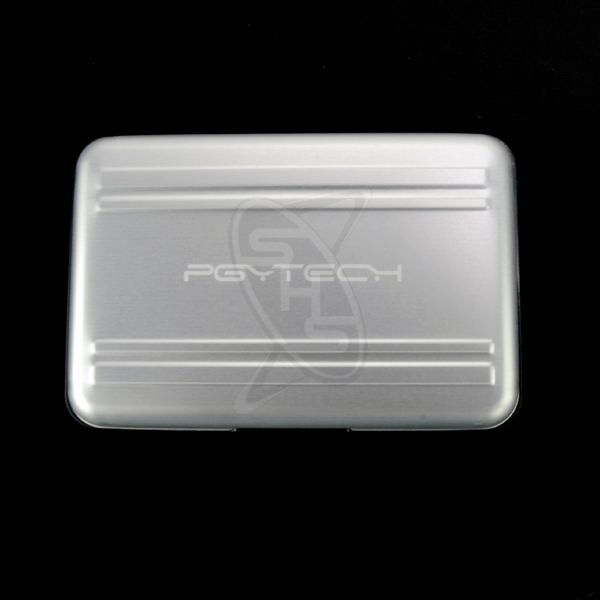 PGYTECH Memory Card Case - Image 3