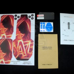 PGYTECH Skin for DJI Mavic Pro (MAF-CO3)