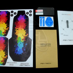 PGYTECH Skin for DJI Mavic Pro (MAF-D6)