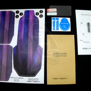 PGYTECH Skin for DJI Mavic Pro (MAF-W4)
