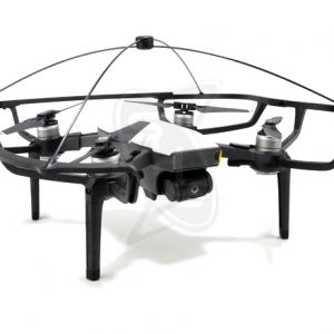 PGYTECH Propeller Guard and Riser Kit for DJI Spark