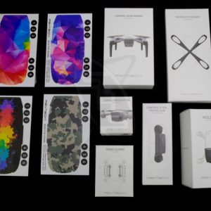 PGYTECH Accessories Combo (Standard) for DJI Spark