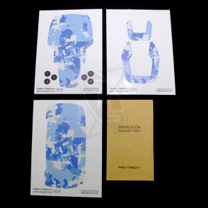 PGYTECH Skin for DJI Mavic Air (UNF-CA4)