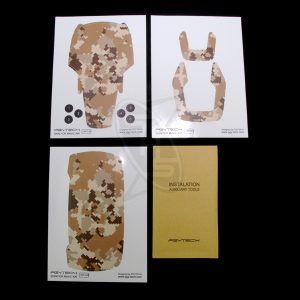 PGYTECH Skin for DJI Mavic Air (UNF-CA5)