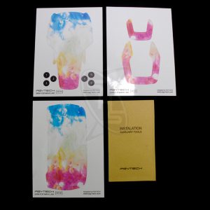 PGYTECH Skin for DJI Mavic Air (UNF-D8)