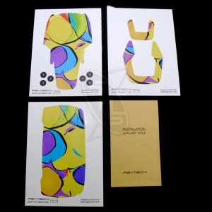 PGYTECH Skin for DJI Mavic Air (UNF-D12)