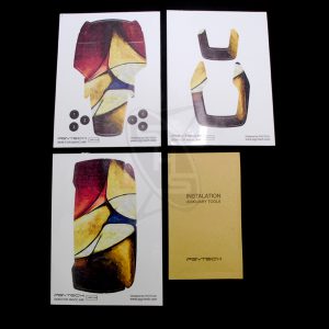 PGYTECH Skin for DJI Mavic Air (UNF-D16)