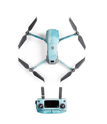 PGYTECH Skin for DJI Mavic 2 (HA-050) - Image 3