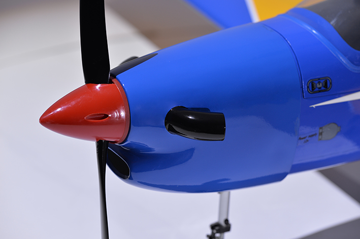 PHOENIX MODEL Tucano MK2 .91/15CC - Image 4