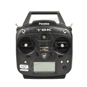 FUTABA 6K V3S with R3006SB