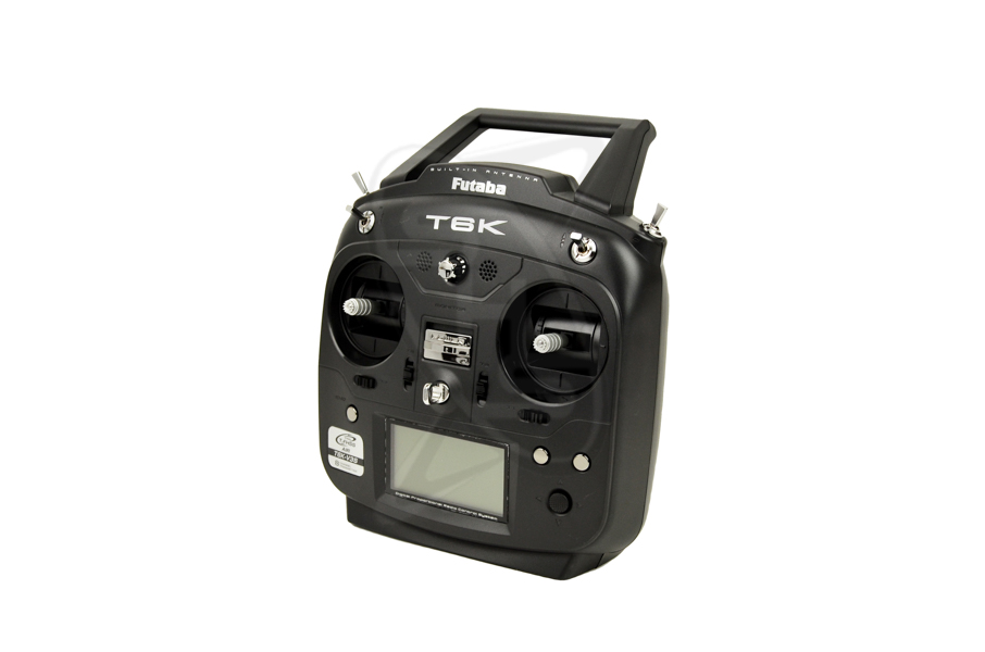 FUTABA 6K V3S with R3006SB - Image 3
