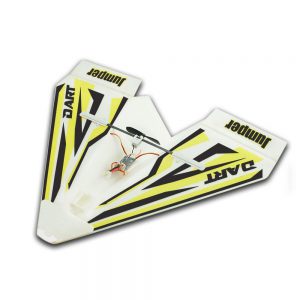 SINGAHOBBY ARF "Paper" Plane