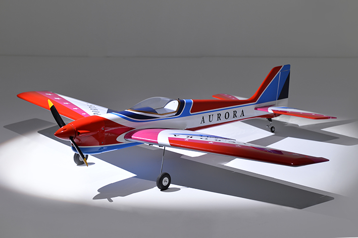 PHOENIX MODEL Aurora .46-.55 - Image 3