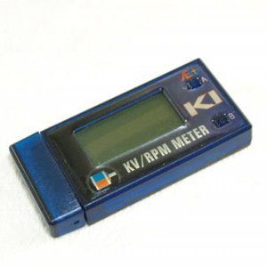 AEO Tech KV Meter