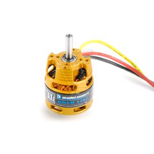 MODEL MOTORS AXI 2808/16 Gold Line V2 Long Brushless Motor