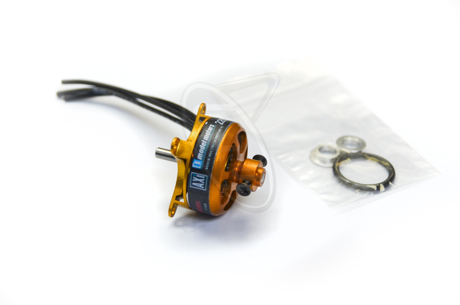 MODEL MOTORS AXI 2204/30 Race Saver Gold Line V2