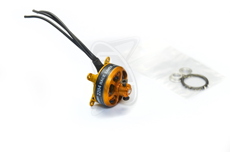 MODEL MOTORS AXI 2204/30 Race Saver Gold Line V2 - Image 3