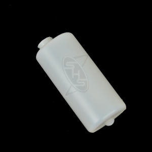 PHOENIX MODEL Fuel Tank With Nitro / Gasolene Bung  135 X 51 X 62mm (3 Tubes)