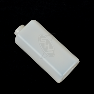 PHOENIX MODEL Fuel Tank With Nitro / Gasolene Bung  107 X 49 X 54mm (2 Tubes)