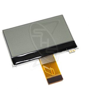 FUTABA LCD Screen 6K/8J/8FG/10J/4PK/12K/4PL/4PLS/4GRS/4PKRS