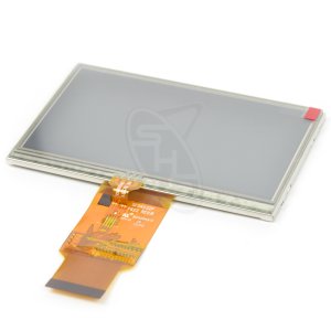 FUTABA T18SZ LCD Screen