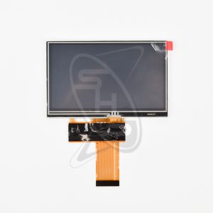 FUTABA LCD SCREEN FOR 16SZ, 7PX, 7PXR