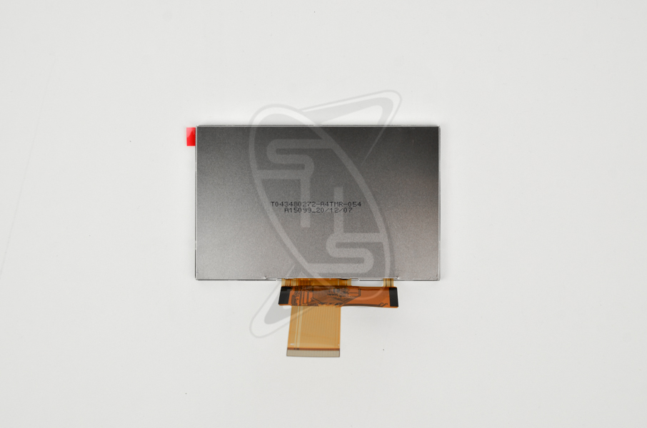 FUTABA LCD SCREEN FOR 16SZ, 7PX, 7PXR - Image 3