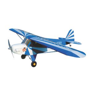 World Models Clipped Wing Cub 48 (Blue)