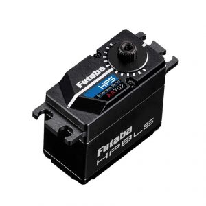 FUTABA HPS-AA702 Servo (0.075sec/41.0 Kgf.cm,7.4v)