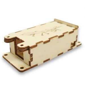 ArduPilot Mega Case