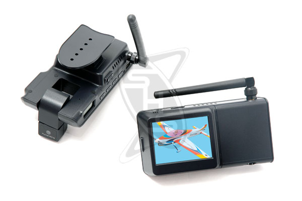 FlyCamOne FCOΞ Transmission Set - Image 5