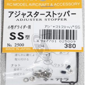 Tettra Adjuster Stopper SS