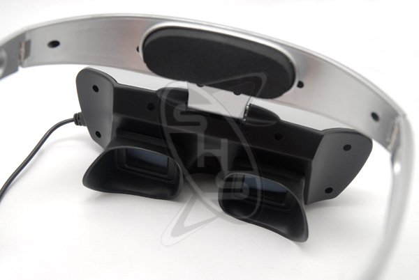 Aeo Tech FPV with X-Gyro 500 System - Image 5
